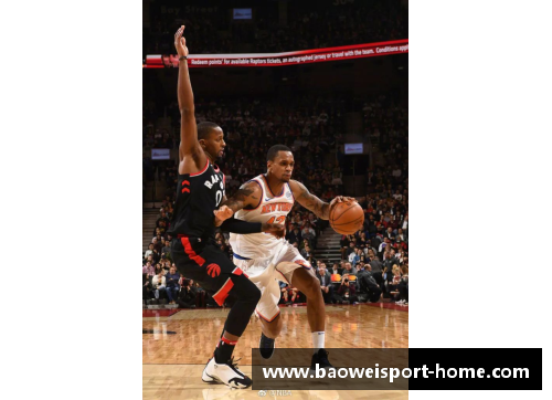 杭州NBA：探索中国篮球新未来