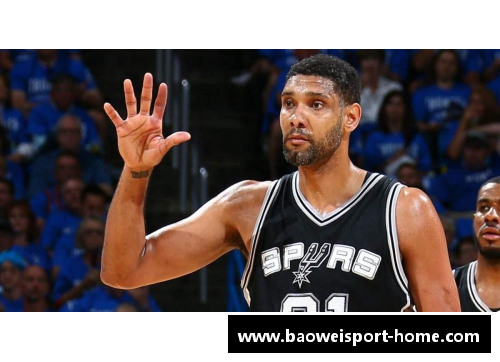 NBA明星：现役球员和未来传奇的光芒