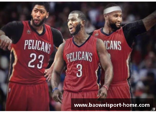 NBA转会风云：球员交易和新赛季的队伍动态