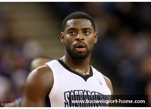 NBA球星科里·厄文：领航天才之路